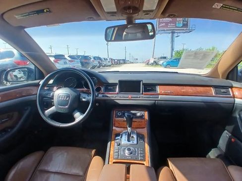 Used 2007 Audi A8 L 4.2 AWD/4WD image 23