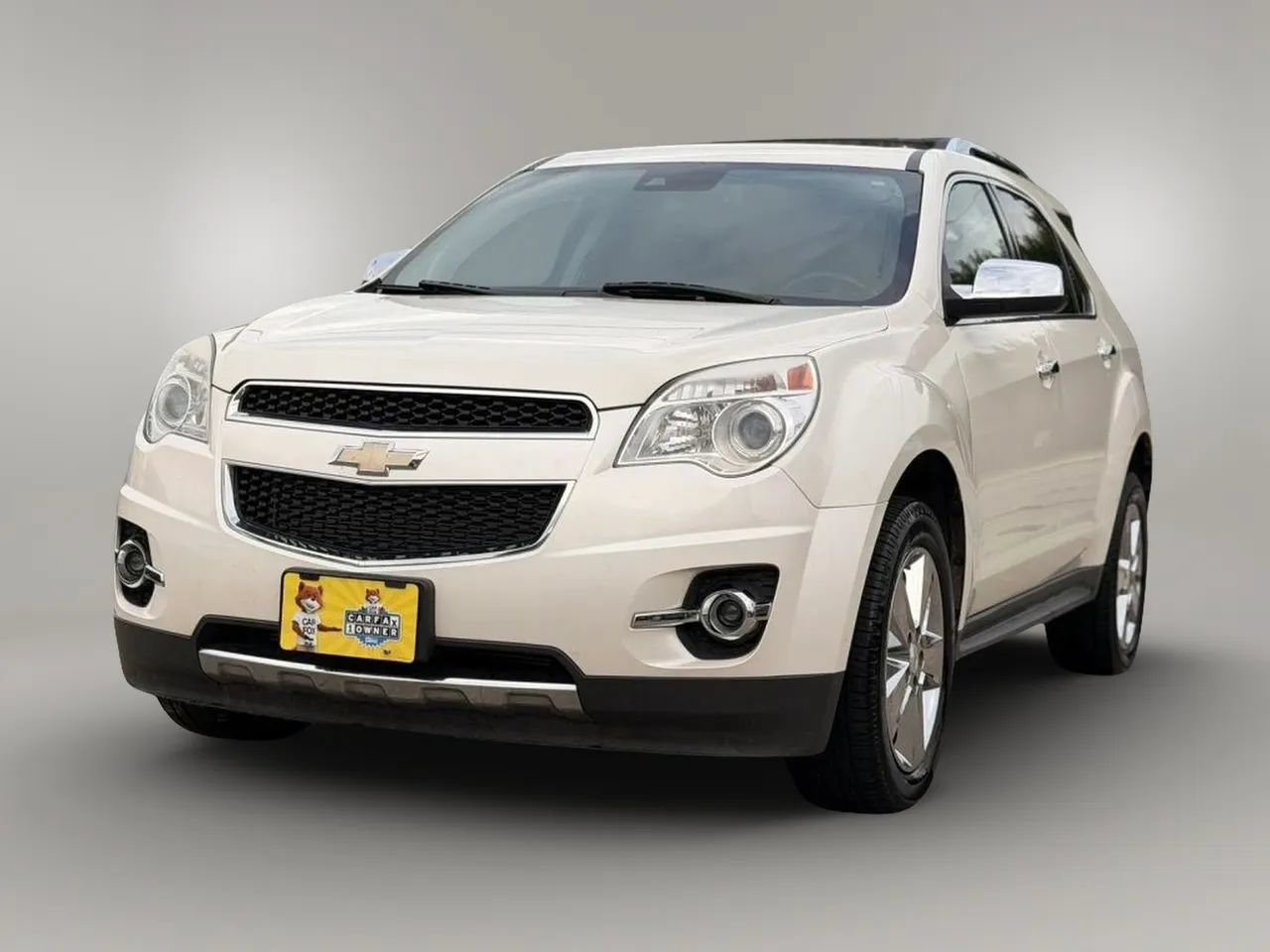 Used 2013 Chevrolet Equinox LTZ FWD image 6