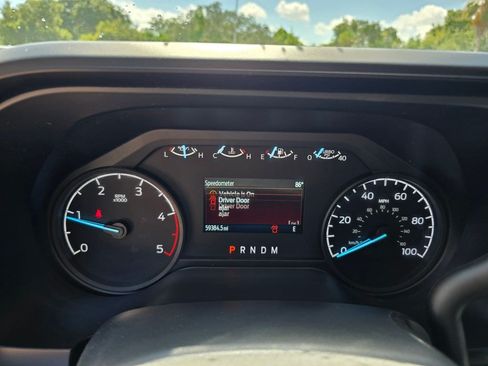 Used 2024 Ford F350 XLT w/ FX4 Off-Road Package AWD/4WD image 23