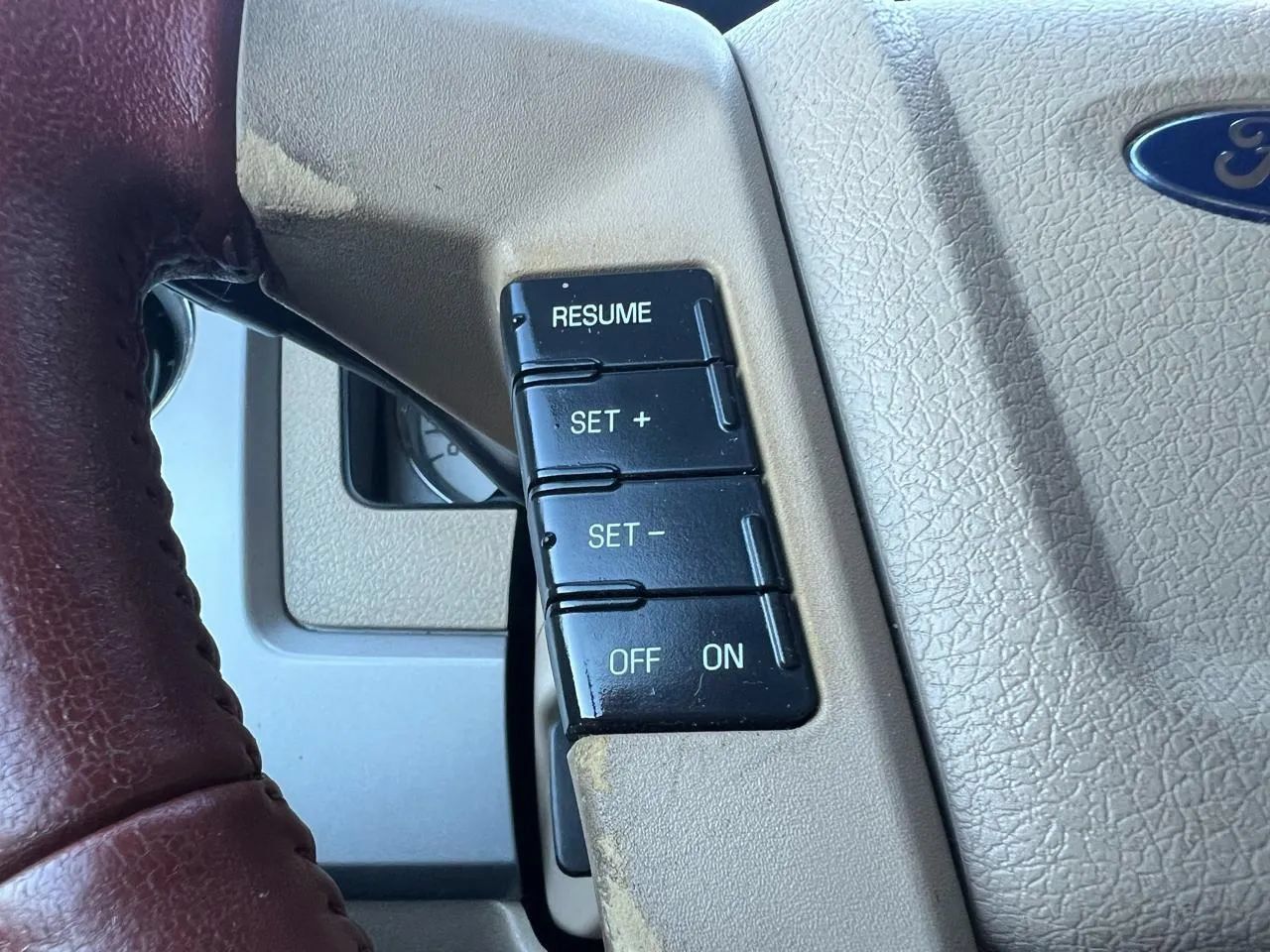 Used 2010 Ford F150 Lariat AWD/4WD image 40