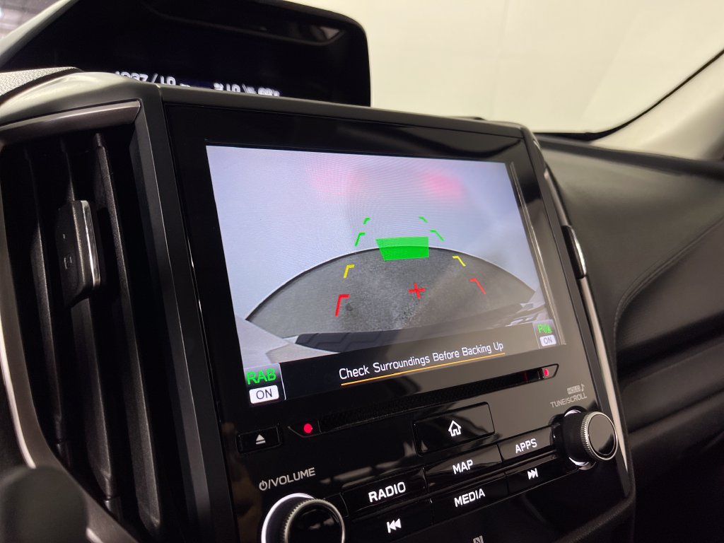 Used 2019 Subaru Forester Touring AWD/4WD image 23