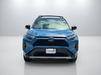 Used 2024 Toyota RAV4 XSE w/ Advanced Technology Package AWD/4WD video 2