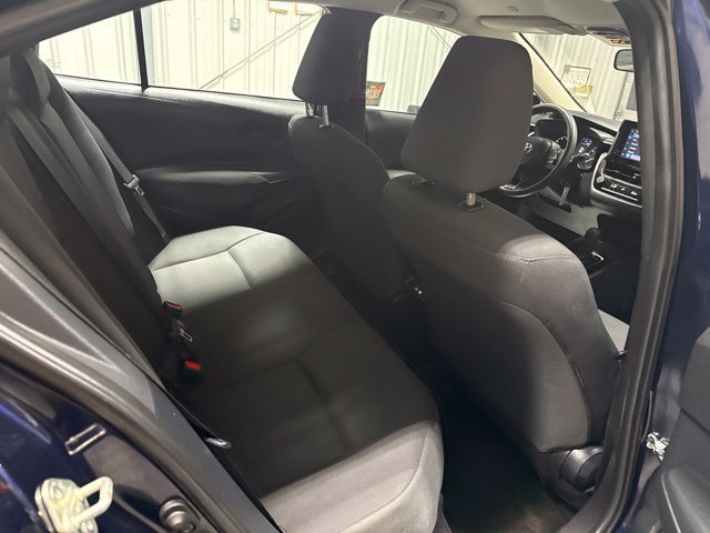 Used 2023 Toyota Corolla LE FWD image 20