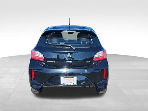 Used 2024 Mitsubishi Mirage image 11