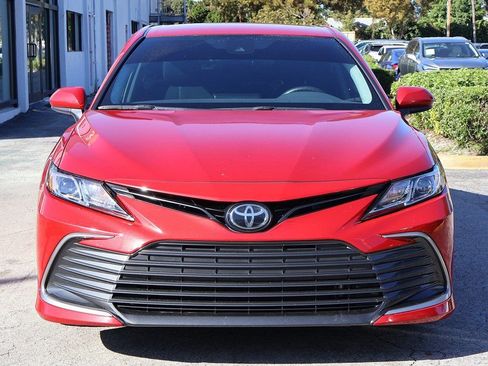 Used 2023 Toyota Camry LE image 8