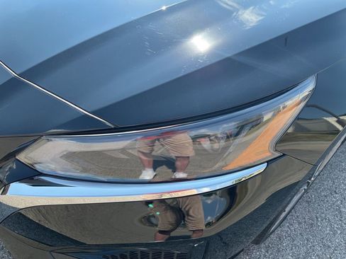 Used 2024 Nissan Altima 2.5 SL image 16