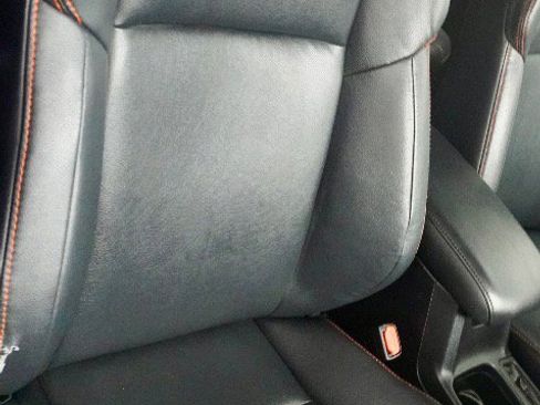 Used 2017 Toyota RAV4 SE image 9