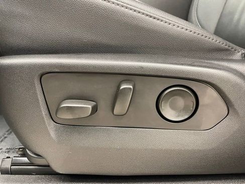 Certified 2023 Chevrolet Silverado 1500 RST w/ RST All Star Premium Package image 8