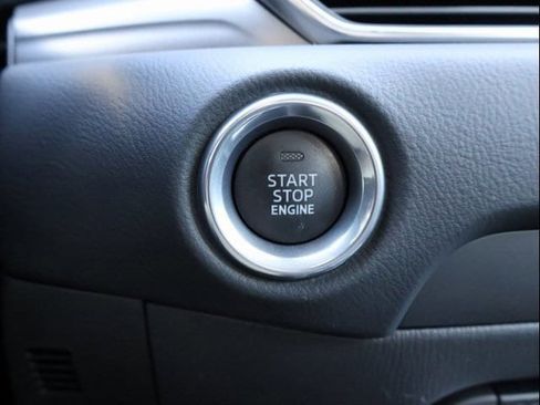 New 2025 MAZDA CX-5 AWD 2.5 S w/ Select Package image 32