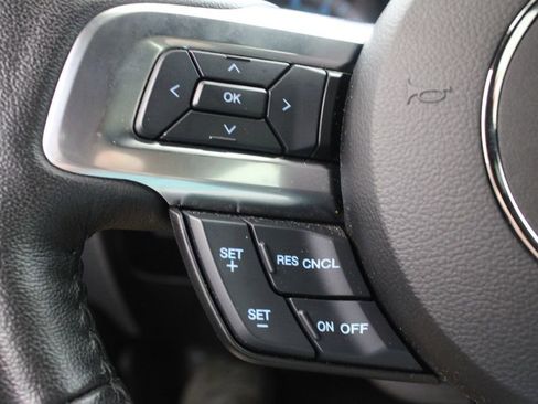 Used 2017 Ford Mustang GT Premium RWD image 24