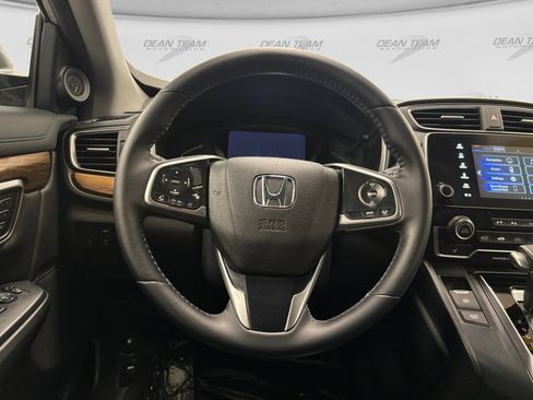 Used 2017 Honda CR-V Touring image 14