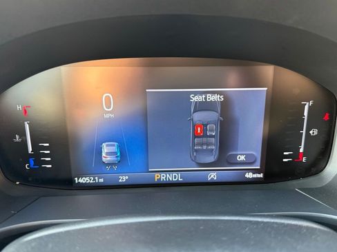 Certified 2023 Ford Escape ST-Line Select w/ Tech Pack #1 image 18