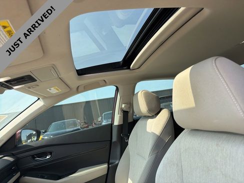 Used 2023 Honda Accord EX image 11