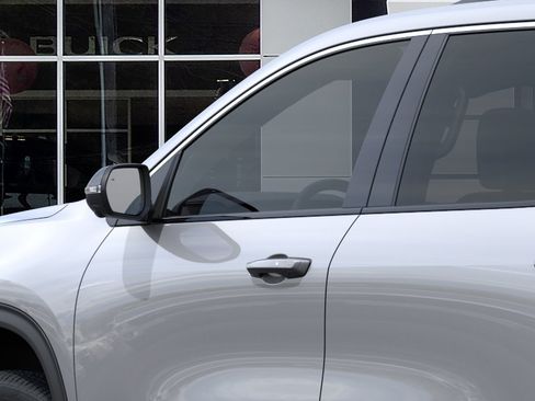 New 2026 GMC Acadia Elevation AWD/4WD image 12