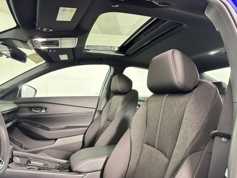 New 2026 Honda Accord Sport image 15