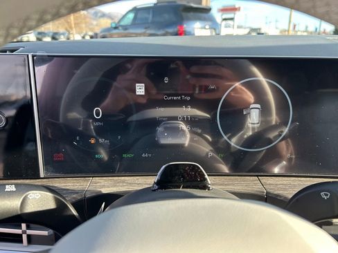 New 2026 Hyundai Santa Fe Limited image 17