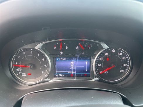 Used 2023 GMC Terrain SLE w/ Driver Convenience Package image 24