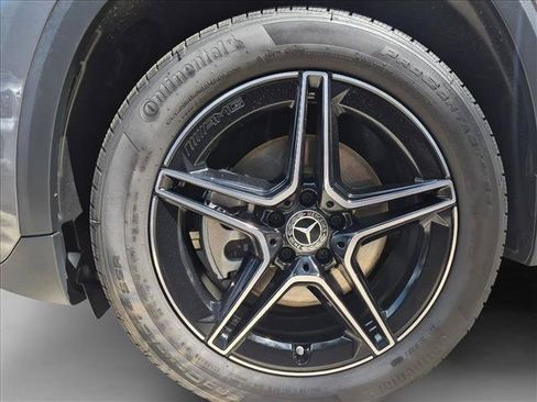 Certified 2026 Mercedes-Benz GLA 250 image 19