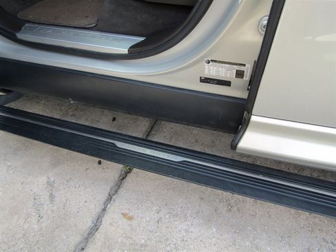 Used 2014 Land Rover Range Rover Sport Autobiography image 12