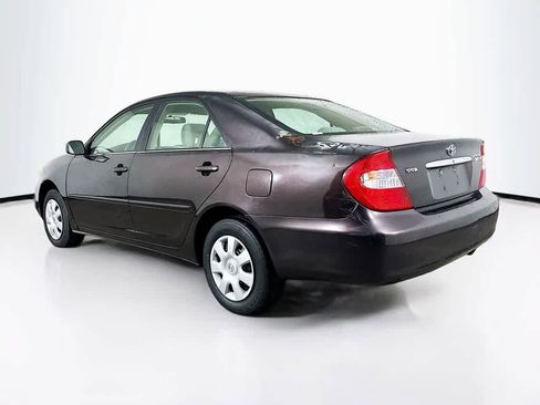 Used 2003 Toyota Camry LE image 4