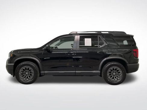 Certified 2026 Honda Passport TrailSport image 30