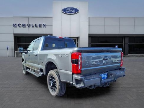 New 2026 Ford F250 XLT w/ XLT Premium Package AWD/4WD image 2