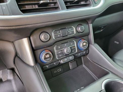 Used 2021 Chevrolet Tahoe LT RWD image 23