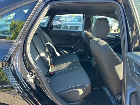 New 2026 Volkswagen Jetta Sport FWD image 44