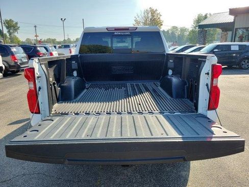 Used 2020 Chevrolet Silverado 1500 RST w/ All-Star Edition image 9