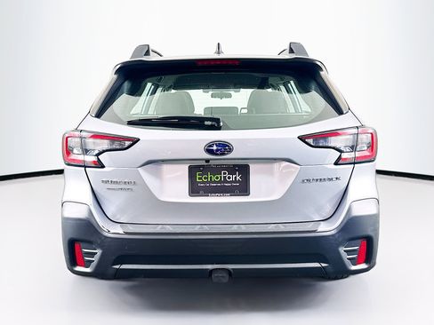 Used 2020 Subaru Outback image 7