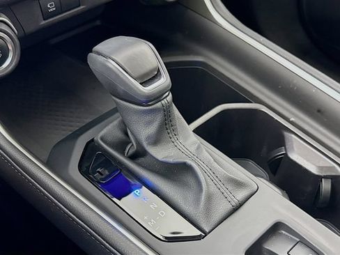 Used 2025 Toyota Grand Highlander AWD image 17