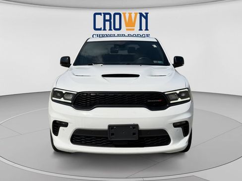 Used 2022 Dodge Durango R/T AWD/4WD image 8