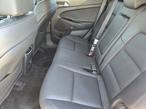 Used 2019 Hyundai Tucson Ultimate image 31