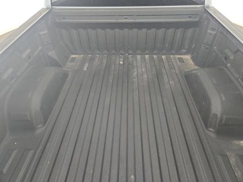 Used 2024 Chevrolet Silverado 1500 LT Trail Boss AWD/4WD image 32