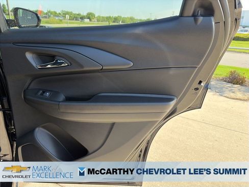 New 2026 Chevrolet TrailBlazer ACTIV w/ Convenience Package AWD/4WD image 34