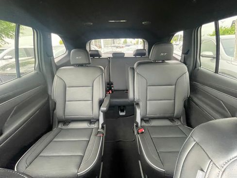 New 2026 Buick Enclave Sport Touring FWD image 24