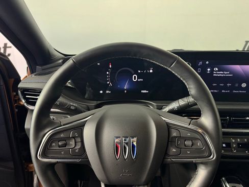 Used 2024 Buick Envista Sport Touring w/ Convenience I Package image 20