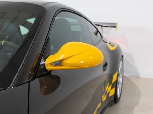Used 2011 Porsche 911 GT3 RS RWD image 25