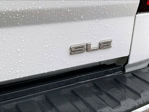 Used 2014 GMC Sierra 1500 SLE w/ SLE Value Package image 10