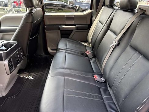 Certified 2019 Ford F150 XLT w/ Equipment Group 302A Luxury AWD/4WD image 18