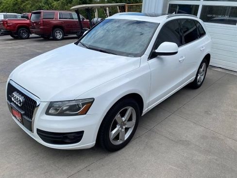 Used 2011 Audi Q5 2.0T Premium Plus AWD/4WD image 1
