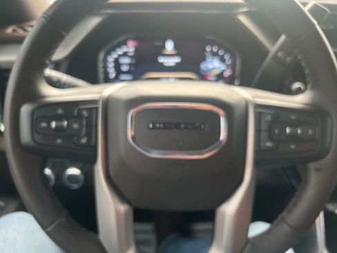 Used 2024 GMC Sierra 2500 Denali w/ Denali Reserve Package image 24