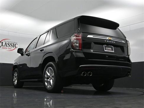Used 2024 Chevrolet Tahoe Premier image 24