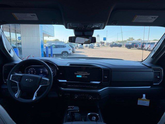 New 2026 Chevrolet Silverado 1500 RST w/ All Star Edition Plus AWD/4WD image 13