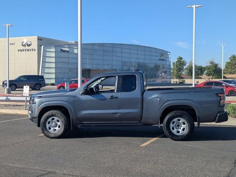 Used 2023 Nissan Frontier S w/ Technology Package image 30