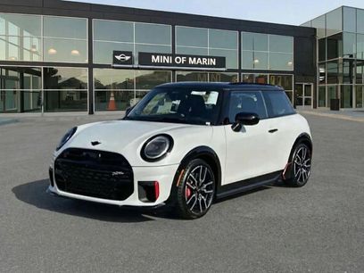 New 2026 MINI Cooper John Cooper Works