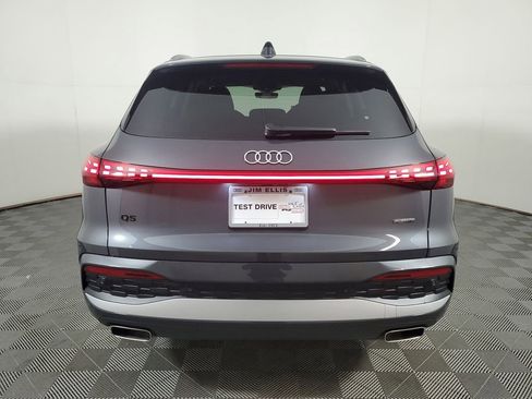 New 2025 Audi Q5 Premium Plus image 5
