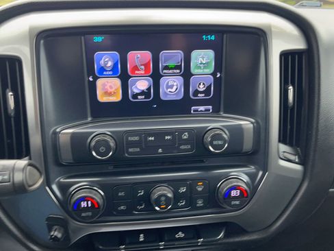 Used 2017 Chevrolet Silverado 1500 LT w/ All Star Edition image 26