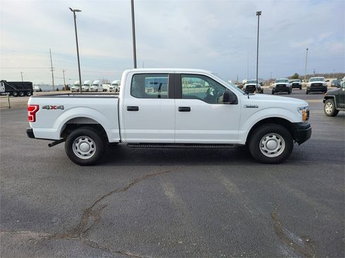 Used 2019 Ford F150 XL image 8