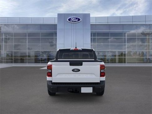 New 2025 Ford Maverick XLT w/ XLT Luxury Package image 29